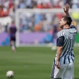 Zaid Romero Reflects on His Journey From Mendoza to Getafe
