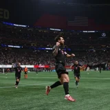 Messi Scores Twice as Inter Miami Beat Atlanta United 3-1