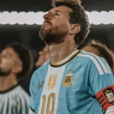 Lionel Messi Shares Emotional Message After Final Argentina Appearance