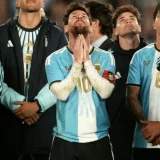 Messi Reflects on Argentina’s 2026 World Cup Final Loss to Spain