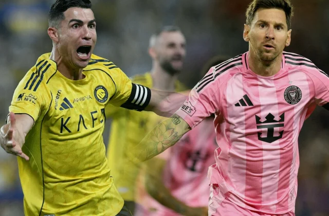 Messi Scores Again for Inter Miami, Nears 1,000 Career Goals