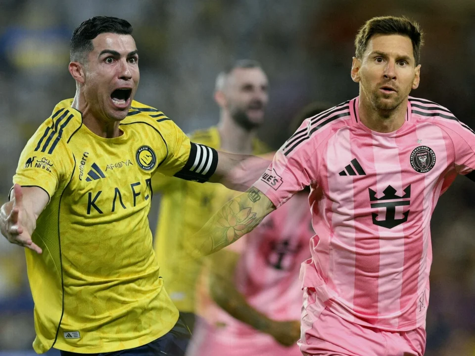 Messi Scores Again for Inter Miami, Nears 1,000 Career Goals