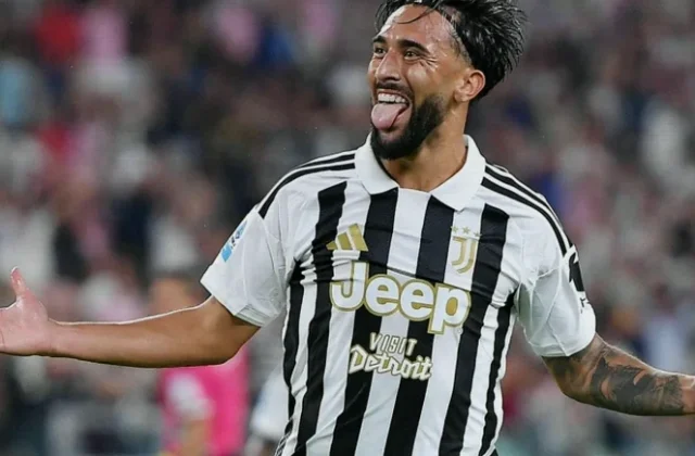 Nico Gonzalez Set for Juventus Renewal After Spalletti Revival