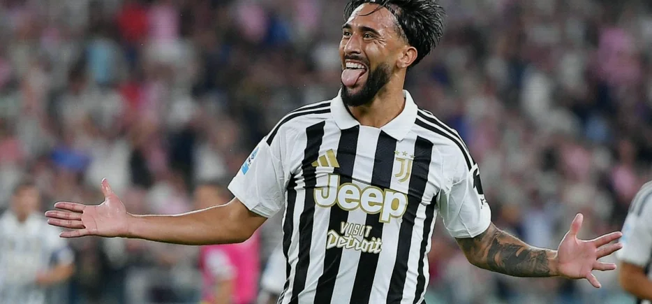 Nico Gonzalez Set for Juventus Renewal After Spalletti Revival