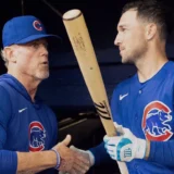 Cubs Assistant John Mallee Interviews for Mets Hitting Coach Opening
