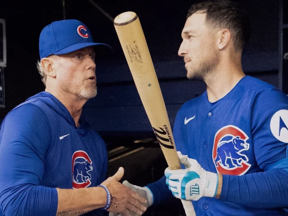 Cubs Assistant John Mallee Interviews for Mets Hitting Coach Opening