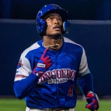 Jefferson Rojas Homers Twice as Gigantes Roll in Dominican Winter League