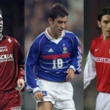 Robert Pirès Honoured in Metz as Jubilee Match Celebrates His Career