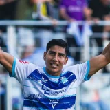 Armando León Shines as NK Osijek Draw with HNK Gorica