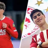 Rodrigo Huescas Makes Conference League Return in Copenhagen Win