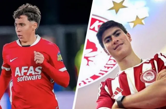 Rodrigo Huescas Makes Conference League Return in Copenhagen Win