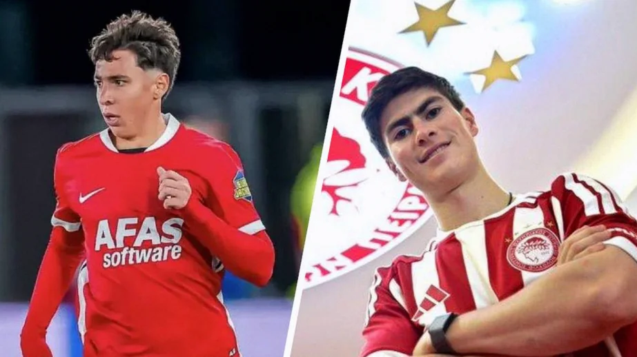 Rodrigo Huescas Makes Conference League Return in Copenhagen Win