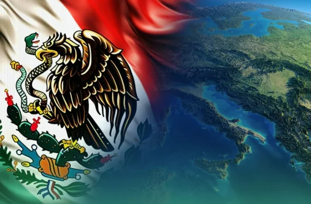 Mexican Players Manage Just 65 Minutes in European Midweek Action