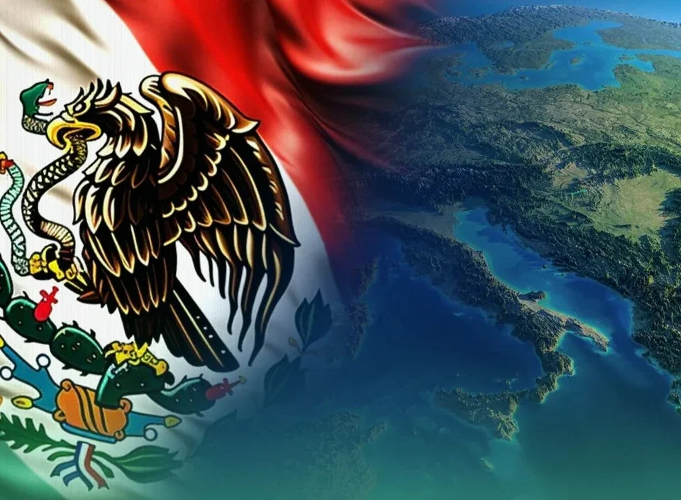 Mexican Players Manage Just 65 Minutes in European Midweek Action