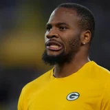 Micah Parsons to Miss Packers-Cowboys as ACL Recovery Continues