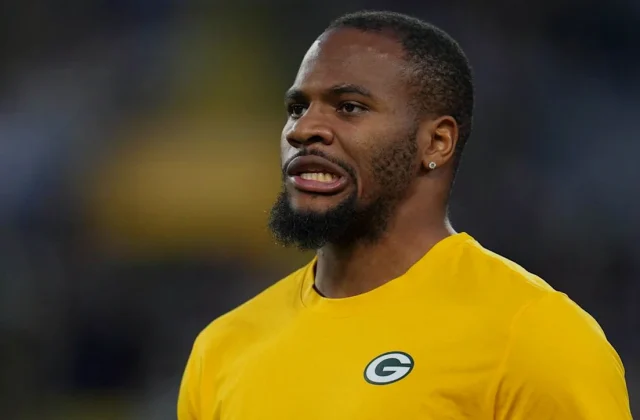 Micah Parsons to Miss Packers-Cowboys as ACL Recovery Continues