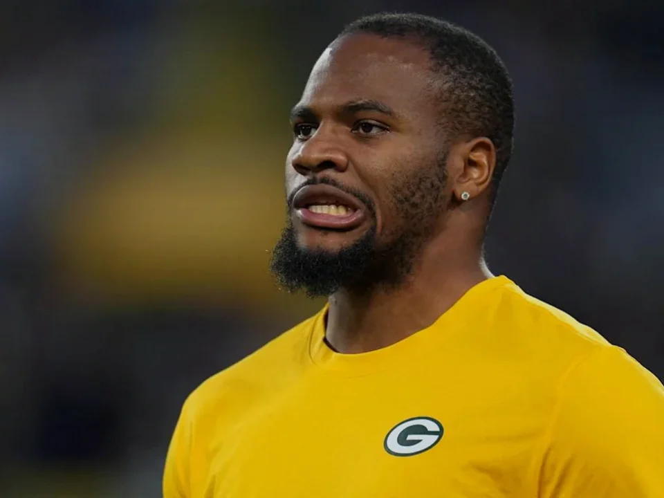Micah Parsons to Miss Packers-Cowboys as ACL Recovery Continues