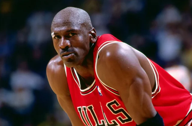 Michael Jordan’s 1998 Finals Jersey Sells Privately for $14 Million
