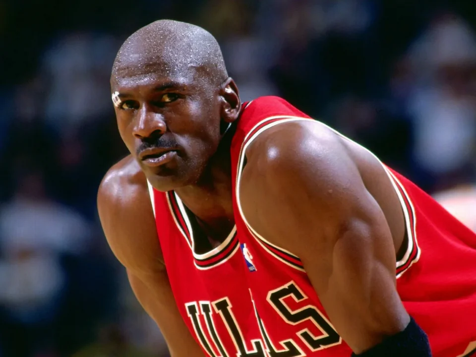 Michael Jordan’s 1998 Finals Jersey Sells Privately for $14 Million