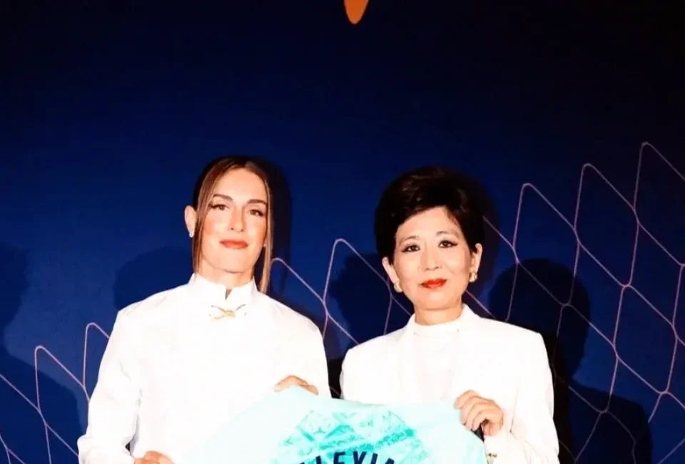 Michele Kang Backs Women’s Football Growth Across Europe