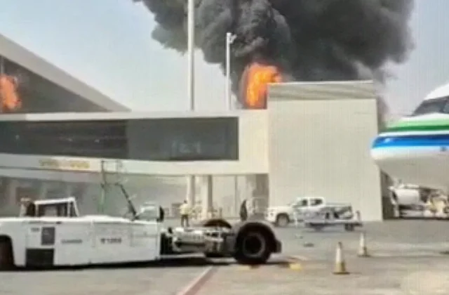 Al Khaleej vs Al Fayha to Go Ahead Amid Saudi Security Fears
