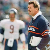 Bears Icon Mike Ditka Dies at 86, Leaving Lasting NFL Legacy
