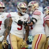 Mike Evans’ Big Day Keeps 49ers Unbeaten in Win Over Seahawks