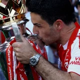 Mikel Arteta Becomes Premier League’s Highest-Paid Manager with New Deal