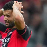 Gonçalo Ramos Ruled Out of Milan’s Europa League Trip to Bournemouth