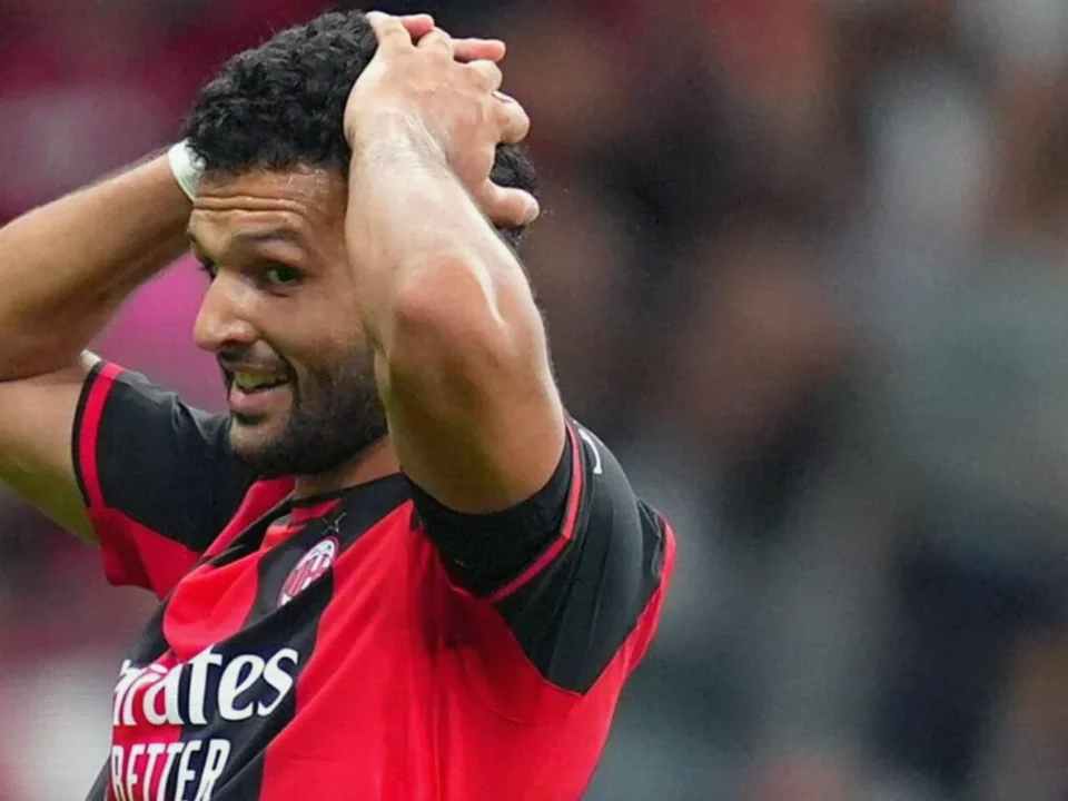 Gonçalo Ramos Ruled Out of Milan’s Europa League Trip to Bournemouth
