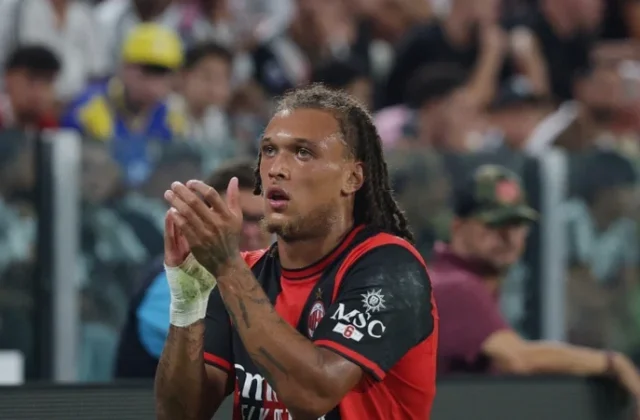 Milan Set to Start Diego Moreira Alongside Pulisic at Sassuolo