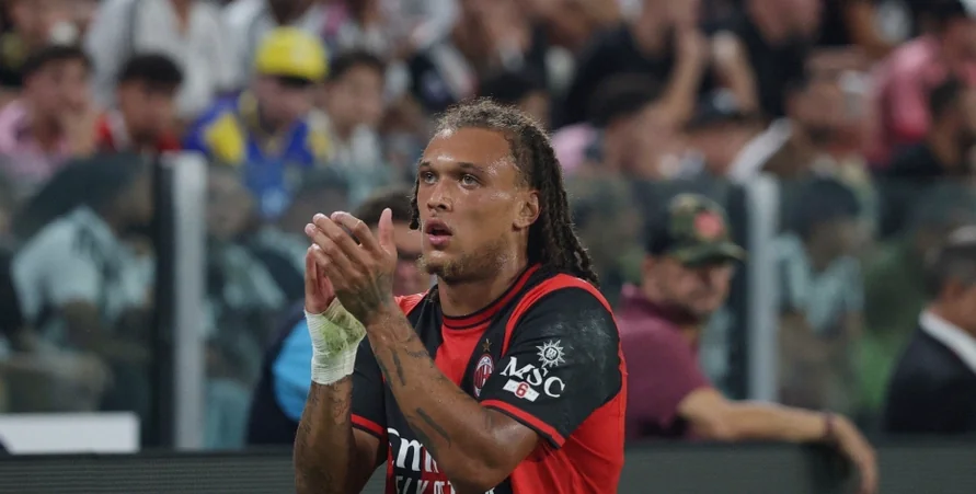 Milan Set to Start Diego Moreira Alongside Pulisic at Sassuolo