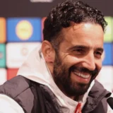 Amorim Confirms Ramos’ Bournemouth Absence Is Precautionary