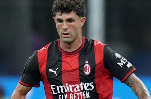 Milan vs Atalanta: Ramos Leads Amorim’s Attack in Serie A Clash