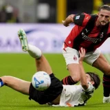 Carnesecchi and Modric Impress as Milan and Atalanta Draw