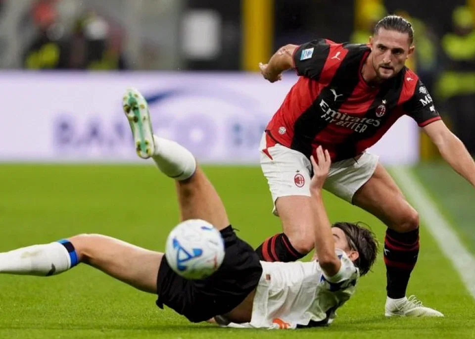 Carnesecchi and Modric Impress as Milan and Atalanta Draw