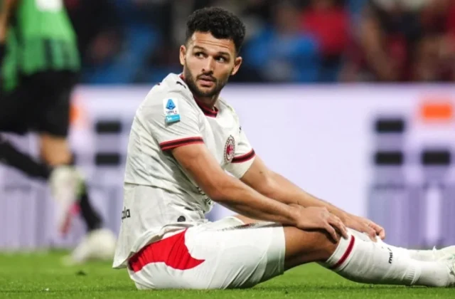 Milan’s Sassuolo Test Exposes Amorim’s Early-Season Growing Pains