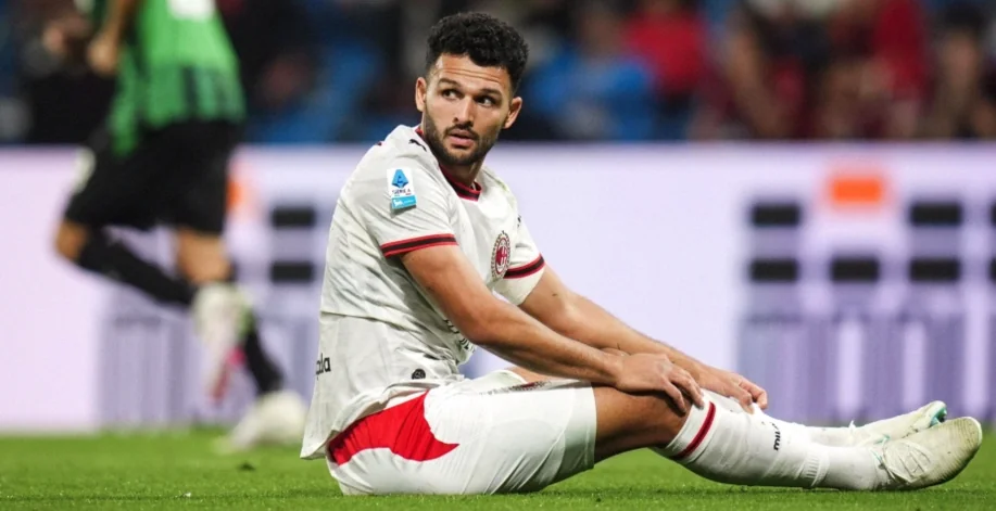 Milan’s Sassuolo Test Exposes Amorim’s Early-Season Growing Pains