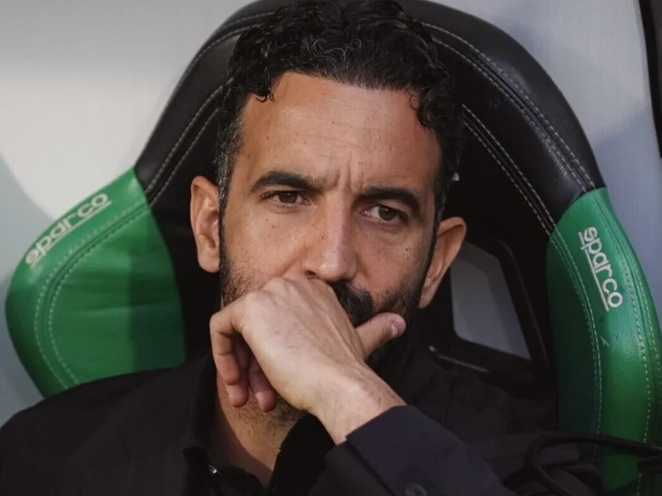Ruben Amorim Still Searching for Milan’s Winning Shape