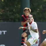 Milan Draw Padova as Amorim Tests Options During International Break