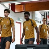 Milan: Why Alpha Cisse Is Rising While Francesco Camarda Waits