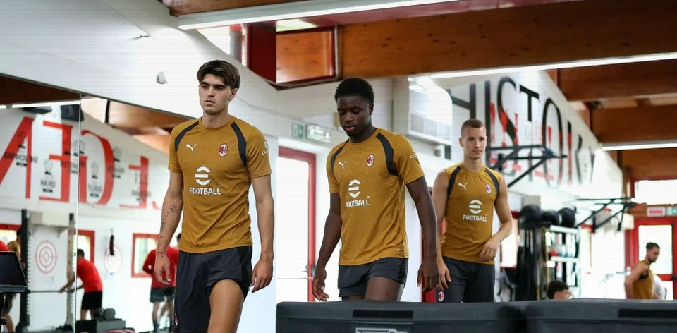 Milan: Why Alpha Cisse Is Rising While Francesco Camarda Waits