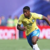 Endrick Open to January Milan Loan if Real Madrid Approve