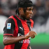 Samuel Chukwueze Faces Fitness Test Ahead of Milan’s Bournemouth Clash