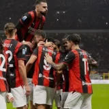 Milan Hold Off Atalanta Rally as Maignan Saves the Day at San Siro