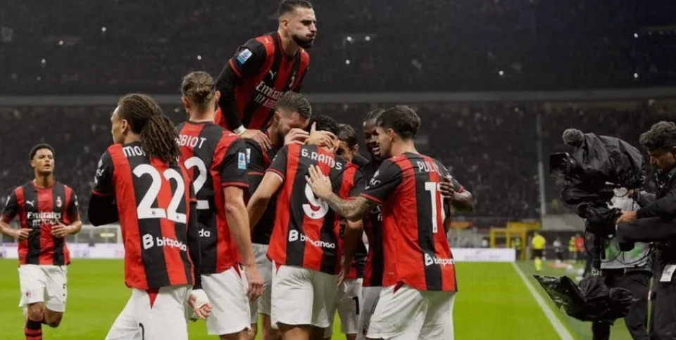 Milan Hold Off Atalanta Rally as Maignan Saves the Day at San Siro