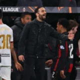 Milan’s Europa League Play-Off Hopes After Bournemouth Defeat
