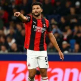 Gonçalo Ramos Still Waiting for Second Serie A Goal with Milan