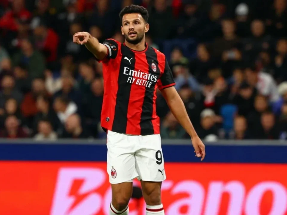 Gonçalo Ramos Still Waiting for Second Serie A Goal with Milan