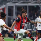 Milan’s Possession Fails to Translate Into Enough Serie A Shots
